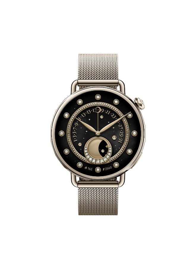 Watch S4 Smartwatch 1.32-Inch Amoled Display, Ultra-Light…