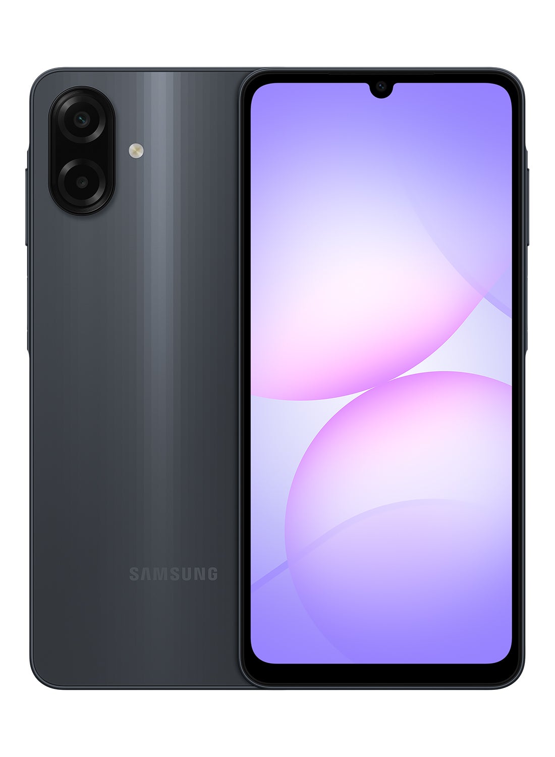 Compare Galaxy A07 Dual SIM Black 4GB RAM 64GB LTE with Adapter in box  Middle East Version at KSA Price