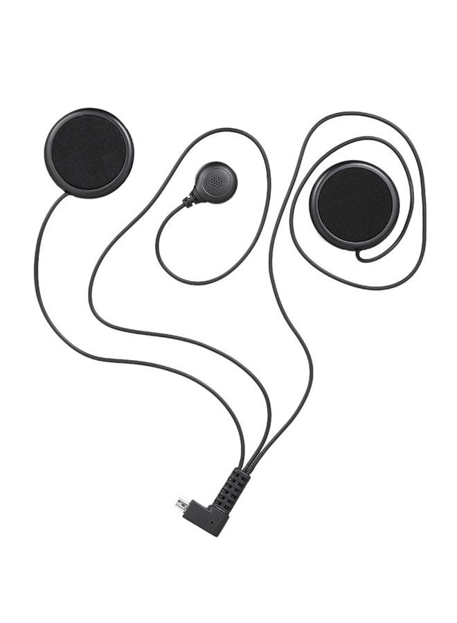 Compare Intercom Microphone Speaker With Clip at KSA Price