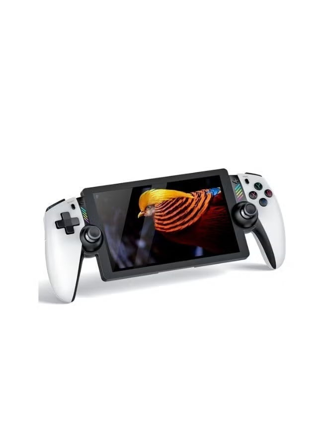 Handheld Retro Game Console, 7.1-Inch IPS HD…