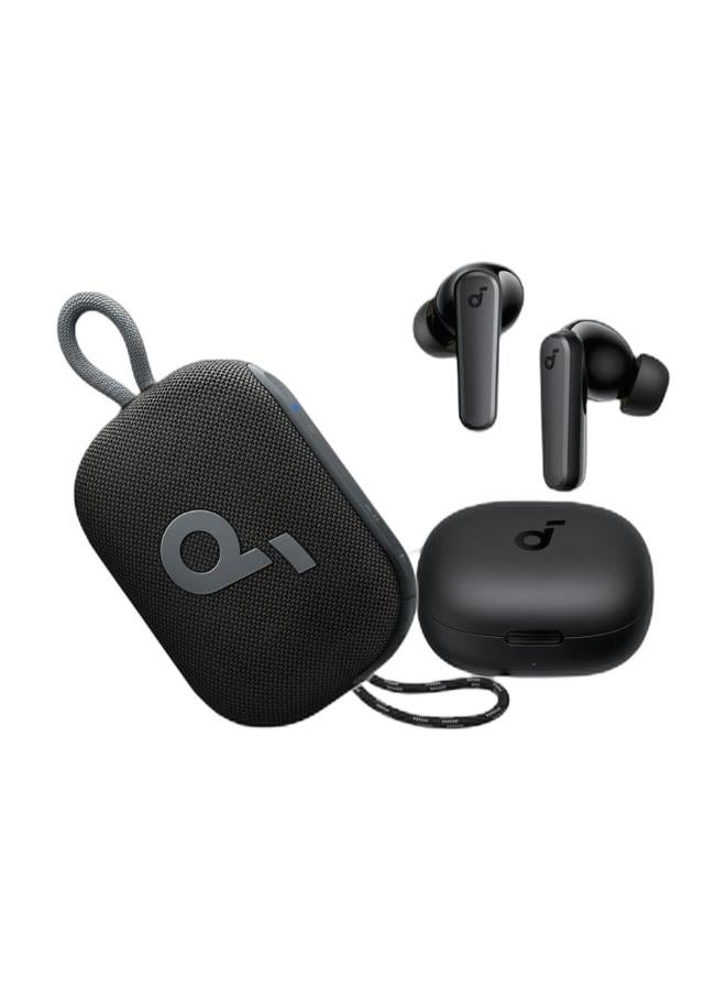 Soundcore by Anker P20i True Wireless Earbuds &…