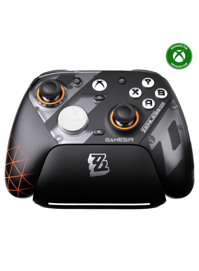 G7 Pro Wireless Gaming Controller - Officially…