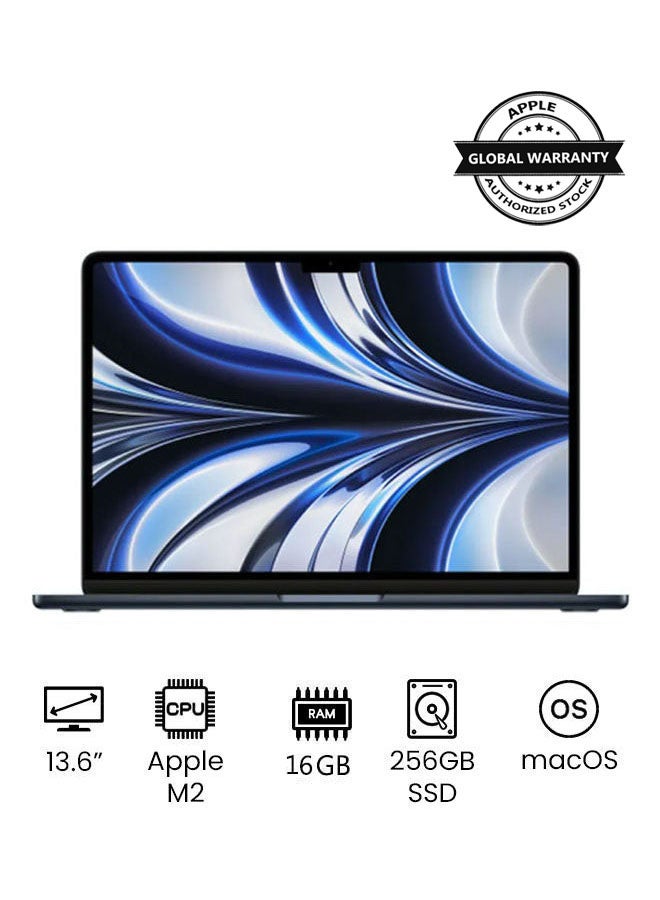 MacBook Air MC7X4 | 13.6 Inch Display | Apple…