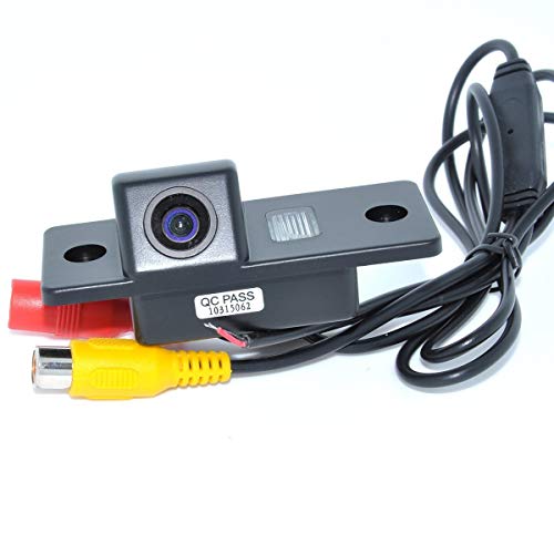 Auto Wayfeng Car Rear View Reverse Backup Camera…