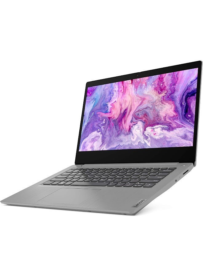 Compare Lenovo IdeaPad 14 FHD Slim and Light Laptop, Intel Core i51305u13th gen. Processor, 8GB RAM, 512GB SSD, HDMI, Webcam, WiFi, Bluetooth 5.0, Card Reader, Windows 11, Gray English Cloud Grey at KSA Price