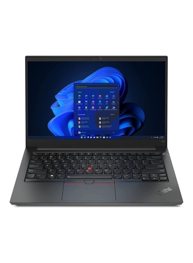 ThinkPad E14 Gen 4 (Upgraded Version) Laptop…