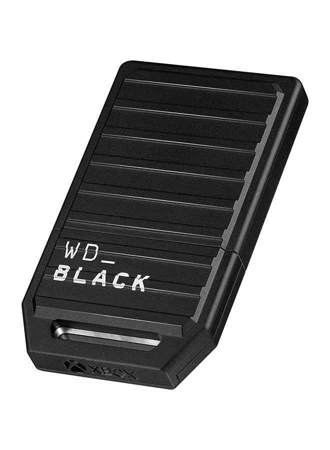 Compare 1TB C50 Storage Expansion Card for Xbox Series X|S  Quick Resume  Plug & Play  WDBMPH0010BNCWCSN 1 TB at KSA Price