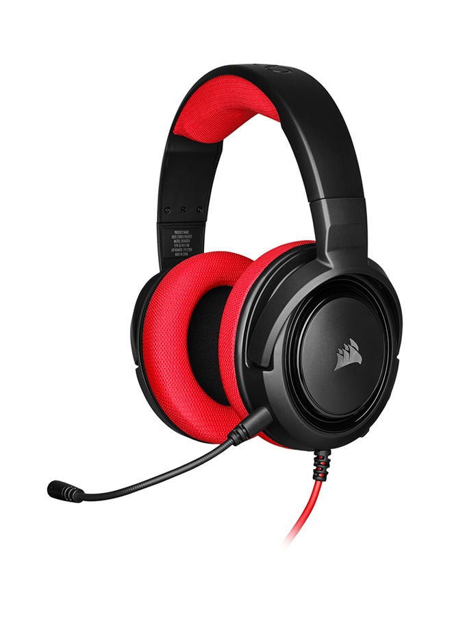 Compare Stereo Gaming Headset For PS4 PS5 XOne XSeries Nswitch PC at KSA Price