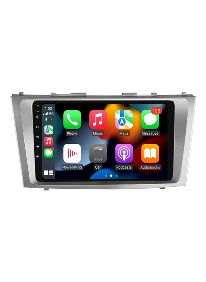 Compare Android Screen for Toyota Camry 20062011 | 4GB RAM + 32GB ROM | Wireless Apple CarPlay & Android Auto | QLED Touch Screen | DSP | 4G SIM Support | Bluetooth | AHD Rear Camera Included at KSA Price