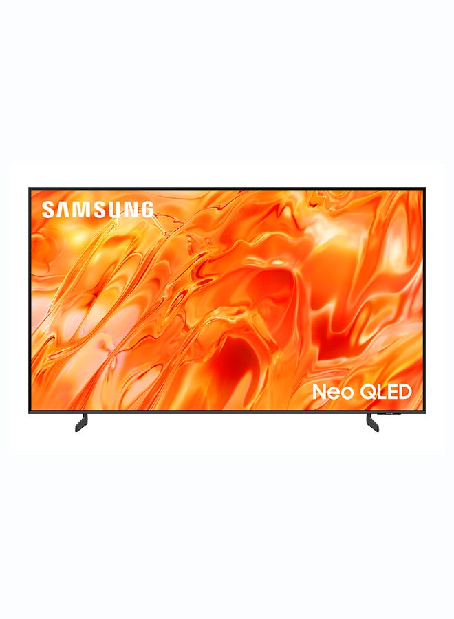 Samsung 65 Inch QN70H Neo QLED 4K Quantum…