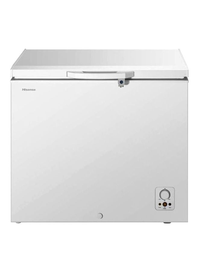 Hisense 260 Liter Gross Capacity And 189…
