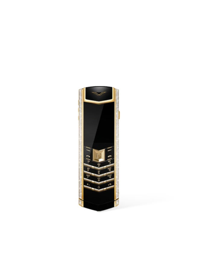 Compare Luxury Signature Style Phone at KSA Price