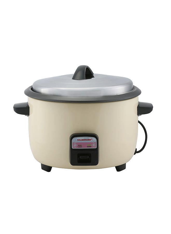 2 In 1 Electric Rice Cooker, Non Stick…