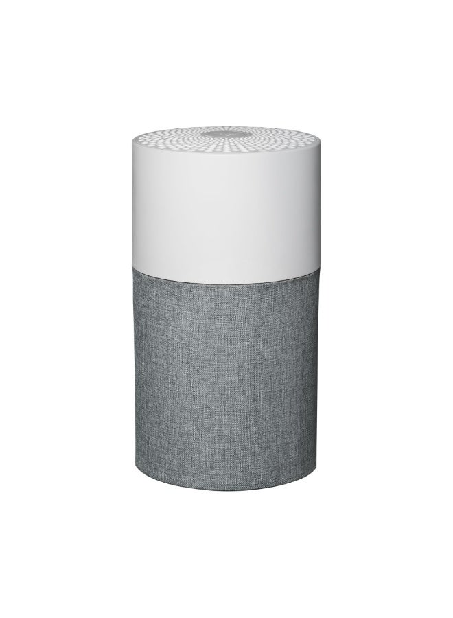 Compare Air Purifier Blue Pure 511 for Small to Medium Size Rooms, Cleans 413 ft² in 30 Mins, 4Stage Filtration, Small Compact Size Easy to Use, HEPASilent for Virus, Pets, Dust, Smoke at KSA Price