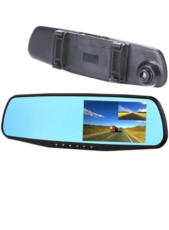 Vehicle Black box DVR-full HD 1080p