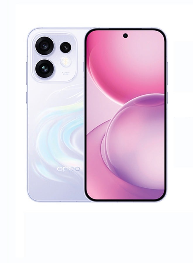 Reno16 AI Phone Dual SIM 5G Dream Purple…