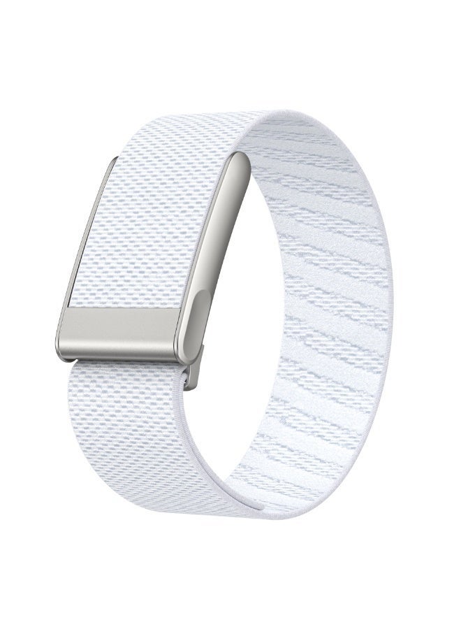 Nylon Sport Band Compatible with WHOOP 5.0 Bands Life…