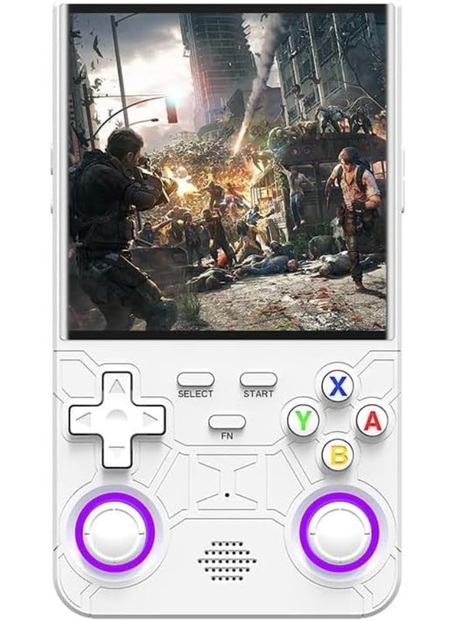 R36 Ultra Retro Handheld Game Console, 64GB 20000+…