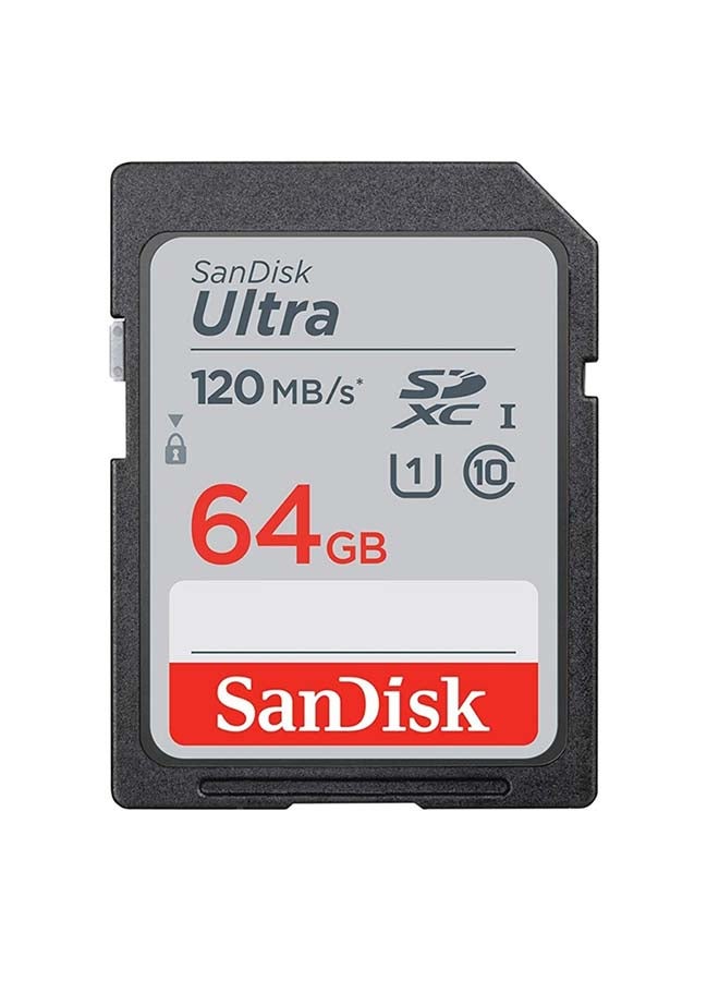 Compare Ultra SDXC Memory Card at KSA Price