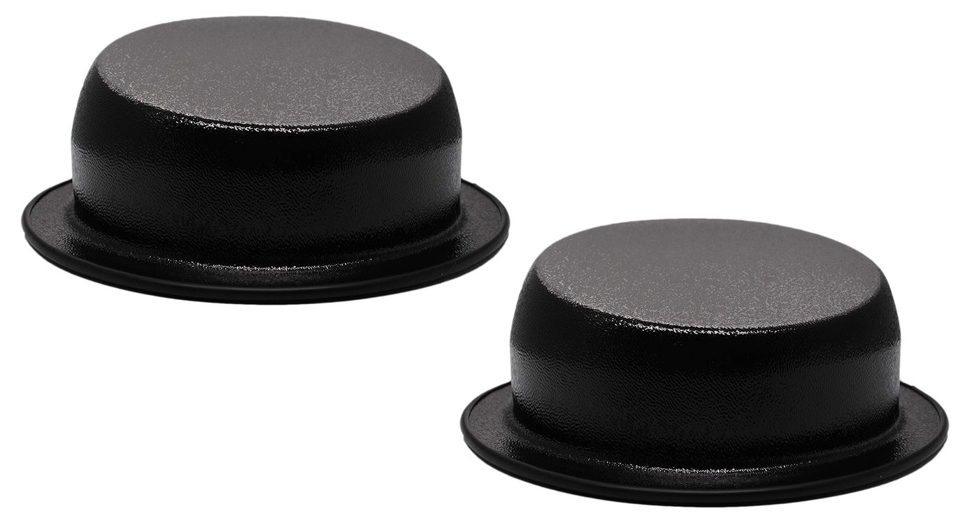 Compare Pair of Universal Angled Speaker Enclosures Boxes Pods Surface Mount for Install of 6.5 Inch Speakers or Smaller at KSA Price