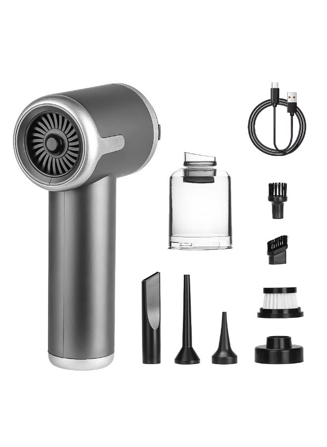 Cordless Handheld Vacuum Cleaner Portable Mini Car…