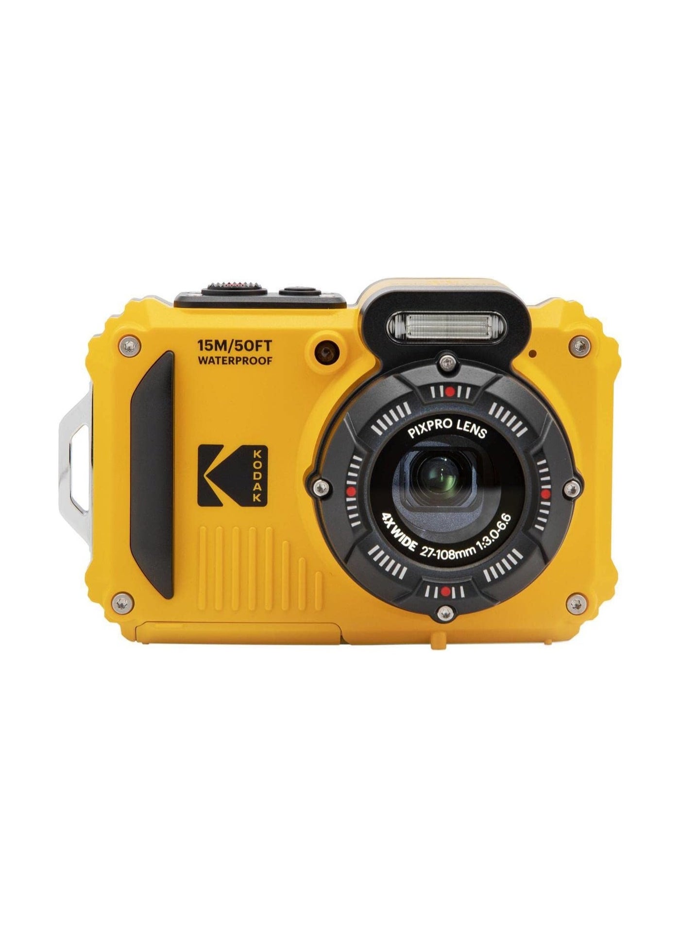 Compare PIXPRO WPZ2 Waterproof Digital Camera at KSA Price