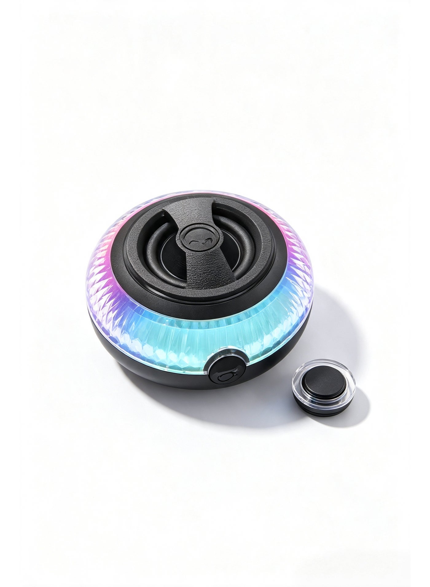 Best Mini Portable Bluetooth Speaker with HD Sound…