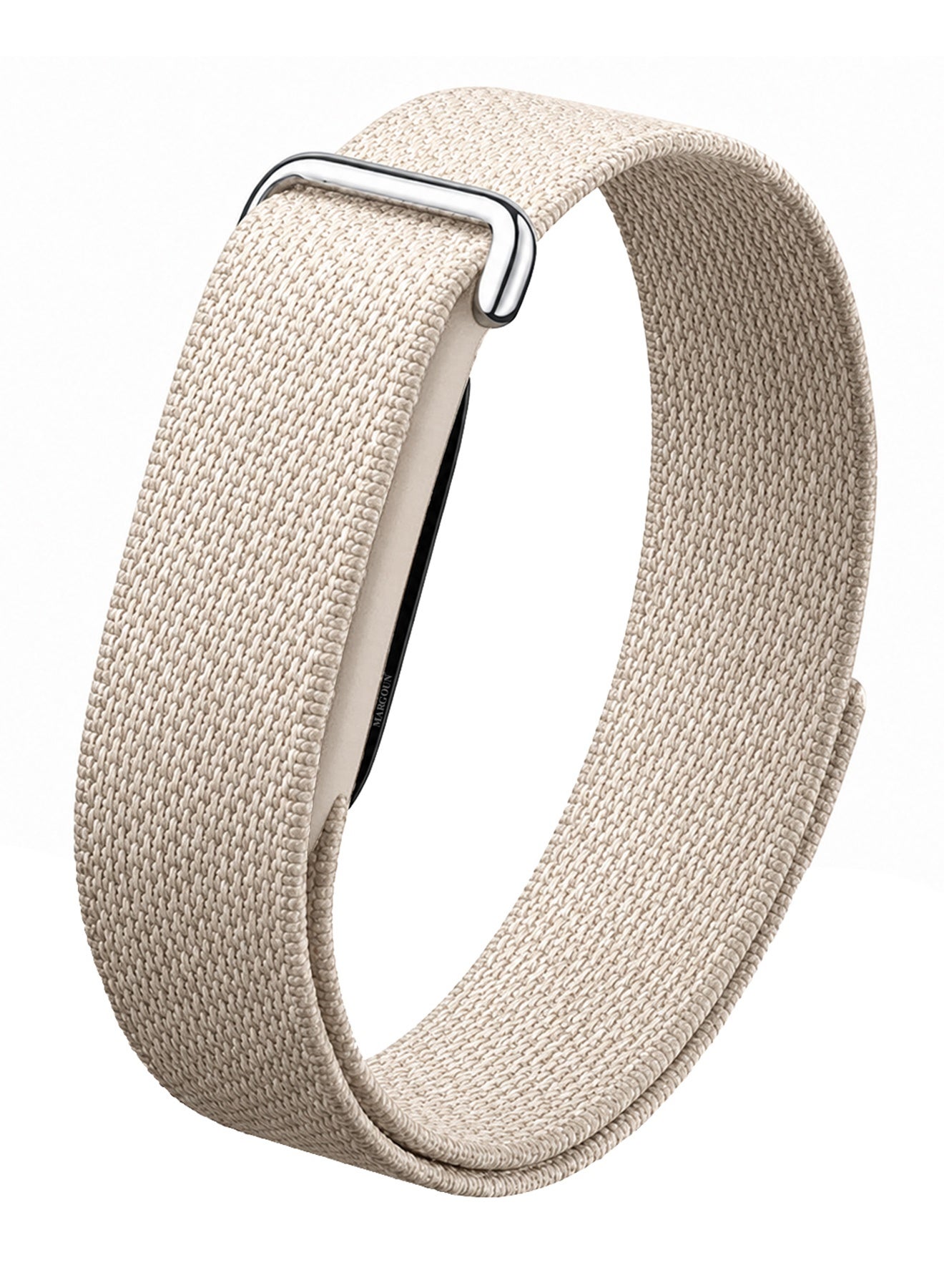 Woven Nylon Sport Loop Band for Fitbit Air – Breathable…