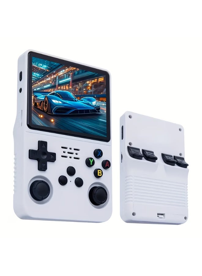 Handheld Gaming Console - Pack with Lots of…