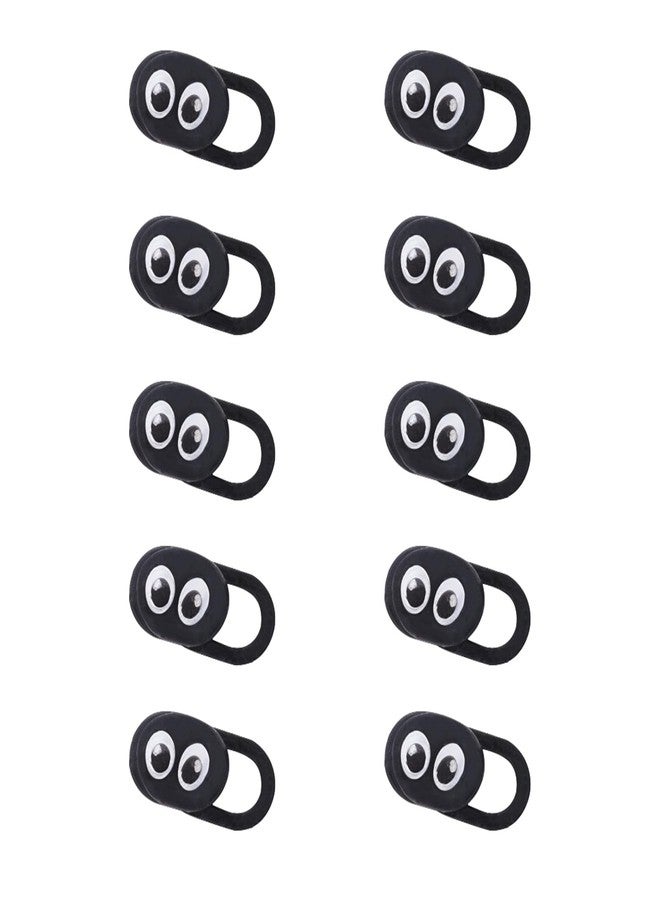 YQQYG 10 Pcs Laptop Camera Cover Slide, Webcam…
