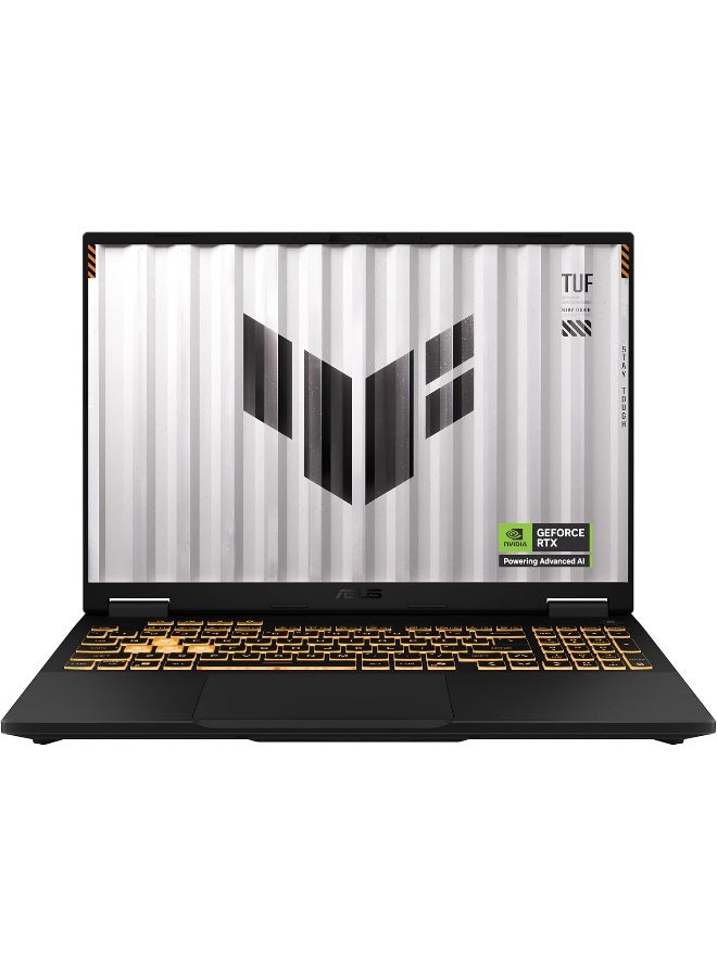 (Upgraded Version) TUF F16 Gaming Laptop With…