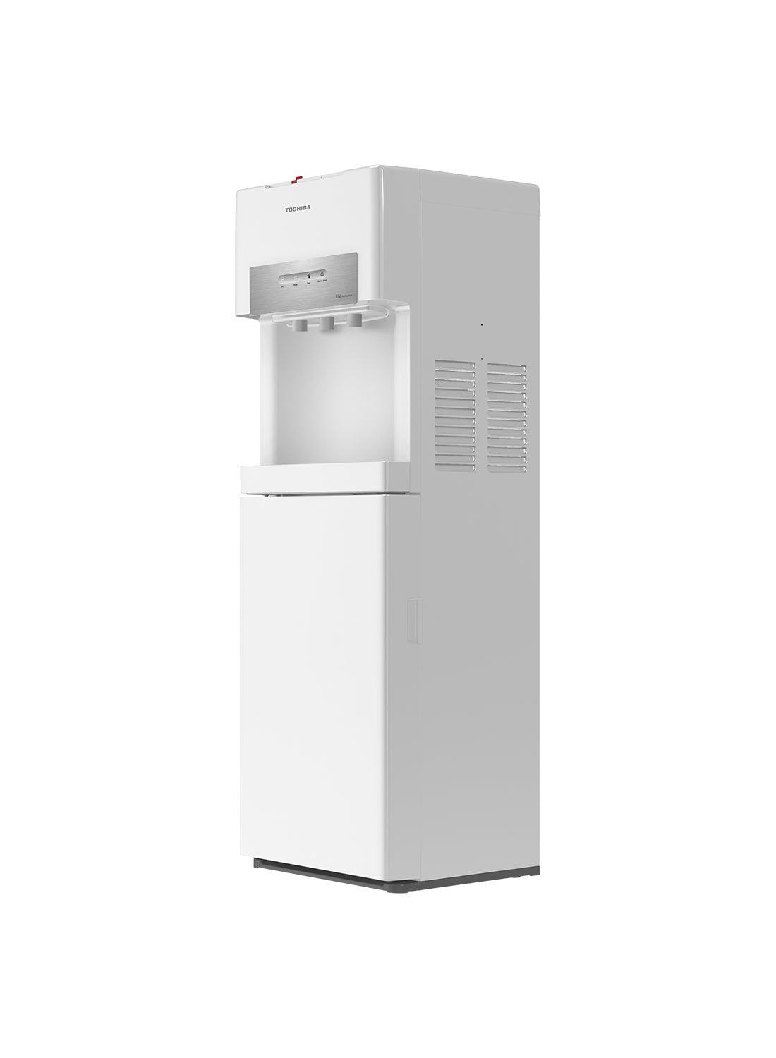 Bottom Load Water Dispenser - RWF-W2035UVBG(W)…