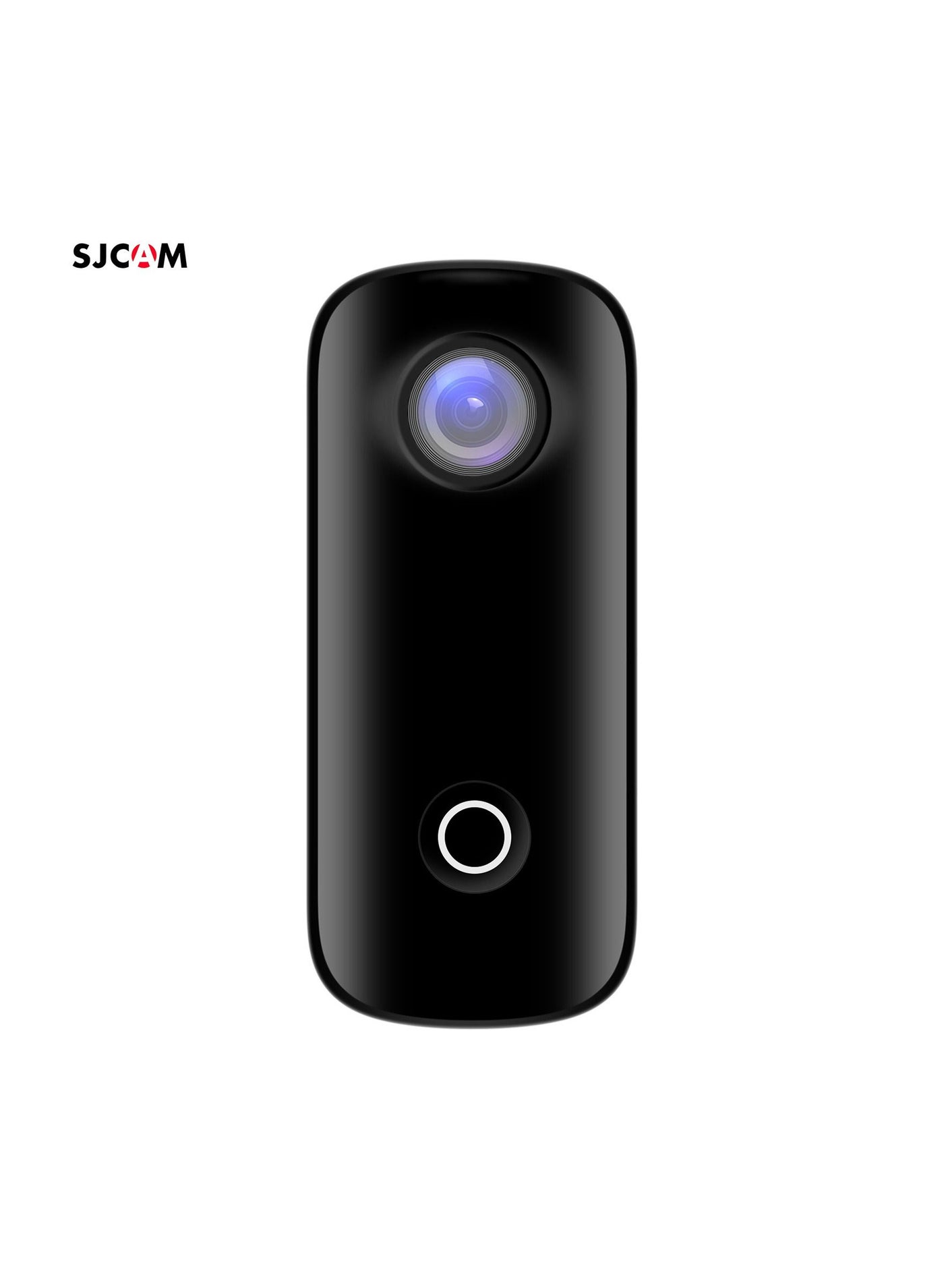 Small Thumb Action Camera Waterproof Sports Video…