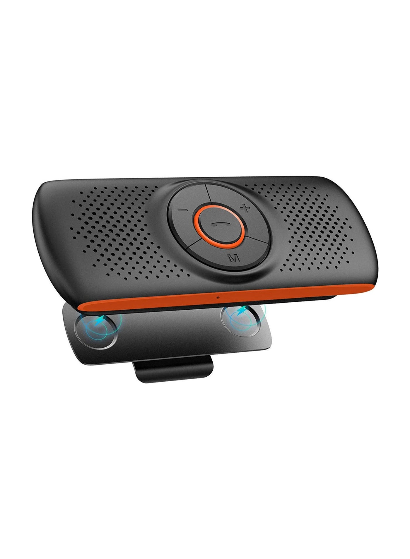 Bluetooth Handsfree Speakerphone for Cell Phone,…