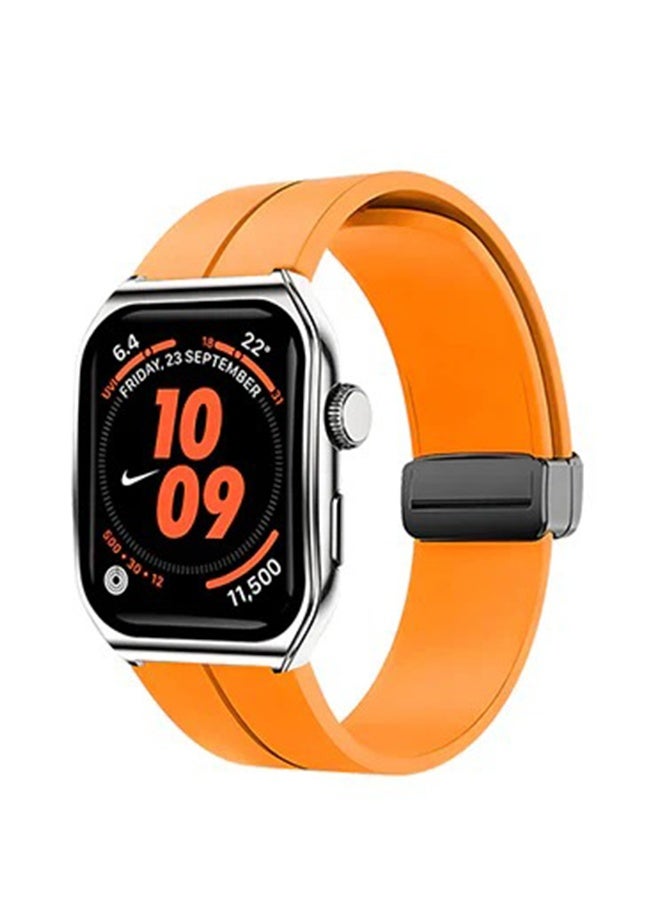 Pronto Flex Smartwatch with 2.01