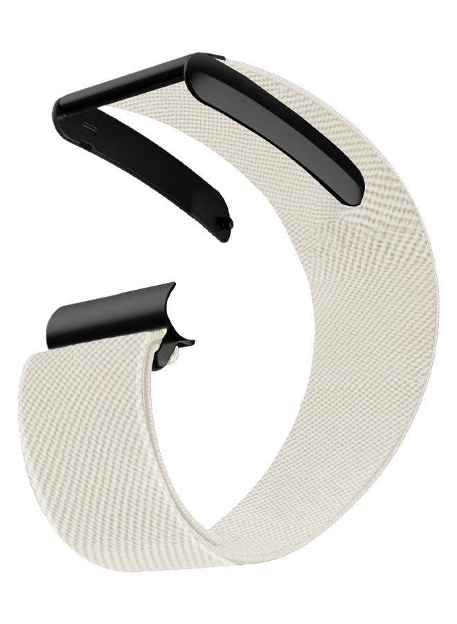 Nylon Sport Band for Whoop 4.0 Breathable Adjustable…