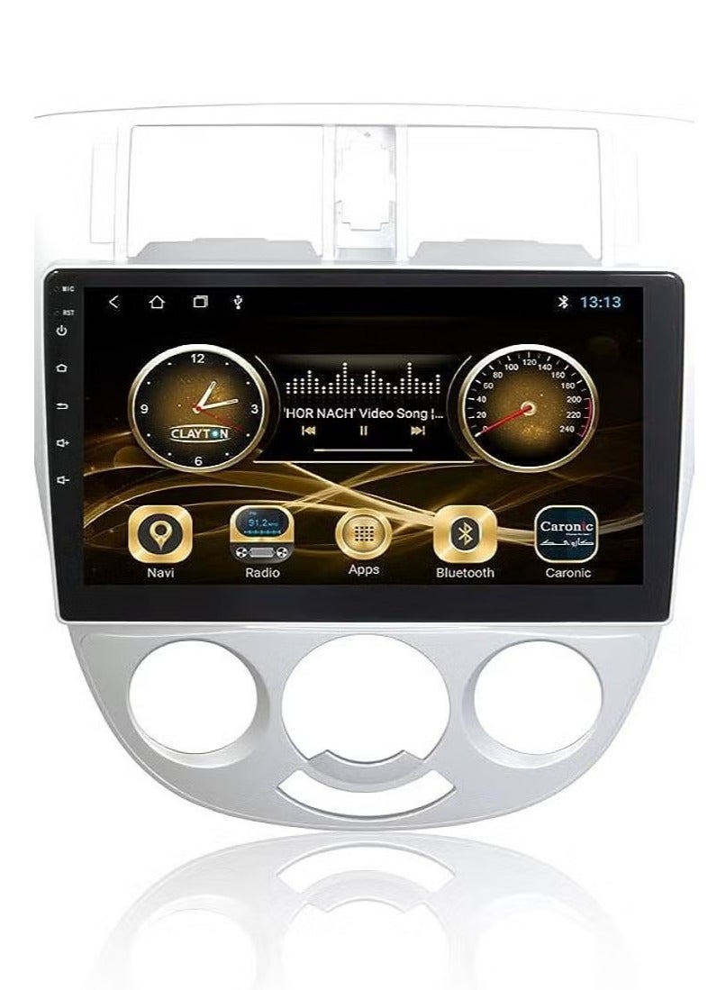 Kazi Store Android Screen for Chevrolet Optra 2008-2013…