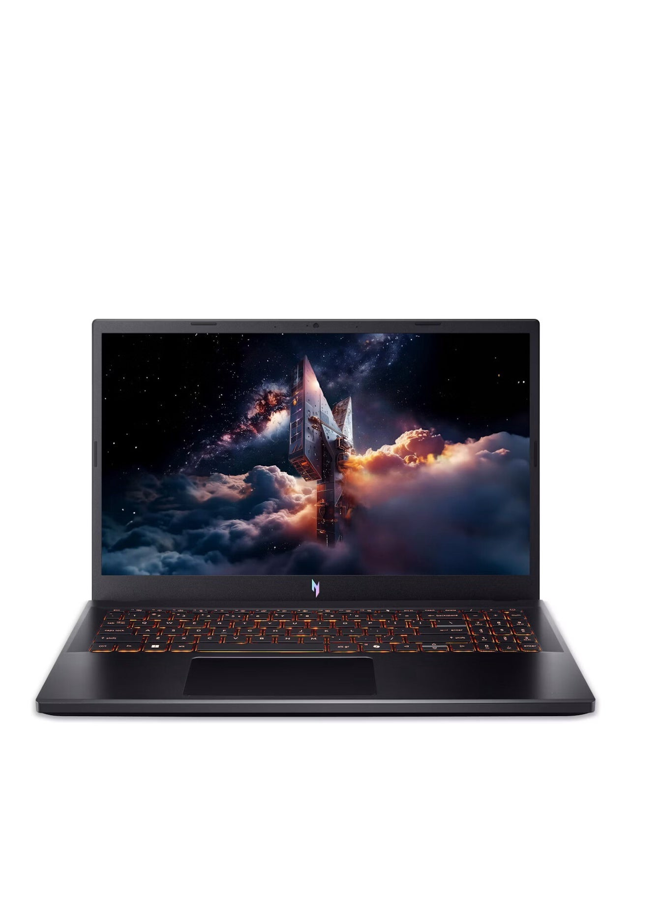 Compare Nitro V 15 ANV1552 ANV155270SQ 15.6 Gaming Notebook Full HD  165 Hz  Intel Core 7 240H Processor16 GB  Ram 512 GB SSD6GB Nvidia GeForce RTX 4050 Graphics English Keyboard  International Version  Black English black at KSA Price