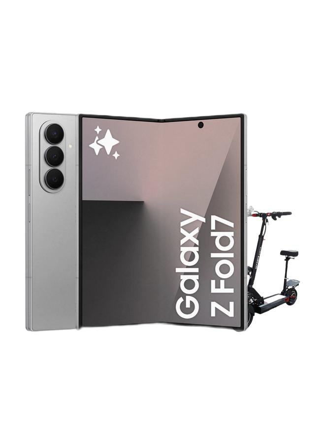 Fold 7 12GB RAM 512GB 5G - Launch Bundle…