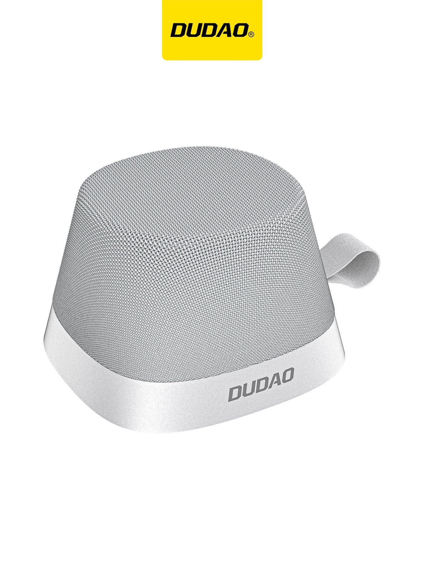 DUDAO Y20-S MINI MAGNETIC PHONE STAND SPEAKER -S