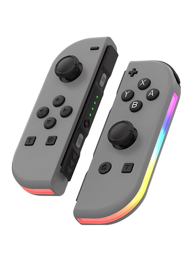 Joy Cons Wireless Controller for Nintendo Switch,…