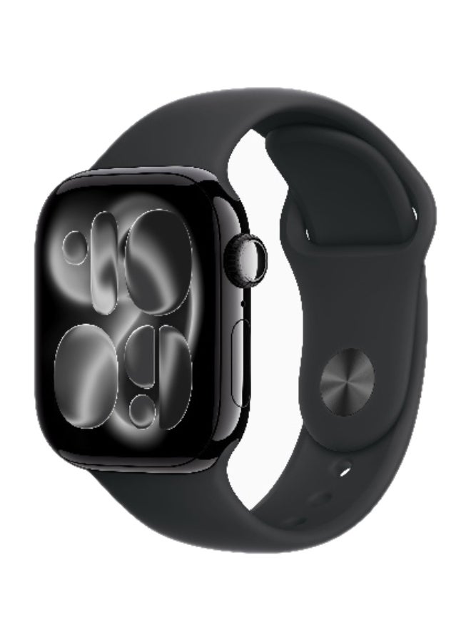 Watch Series 11 GPS 42mm (International Version)…