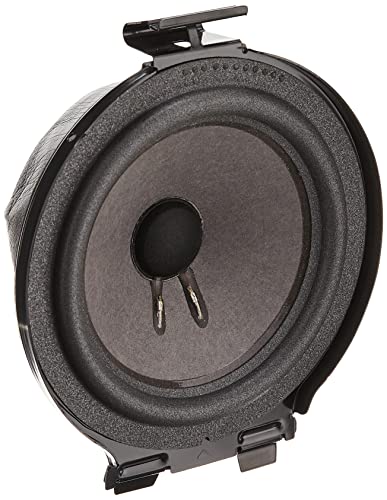 Compare GM Genuine Parts 15236987 Front Door Radio SpeakerBlack at KSA Price