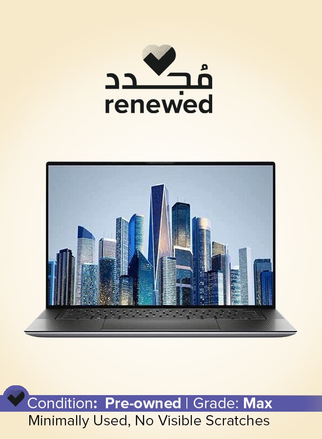 Compare Renewed  Precision 5550 Laptop With 15.6Inch Display,Core i710875H10th GenHexa Core32GB RAM512GB SSDQuadro T2000Windows 11 English Black at KSA Price