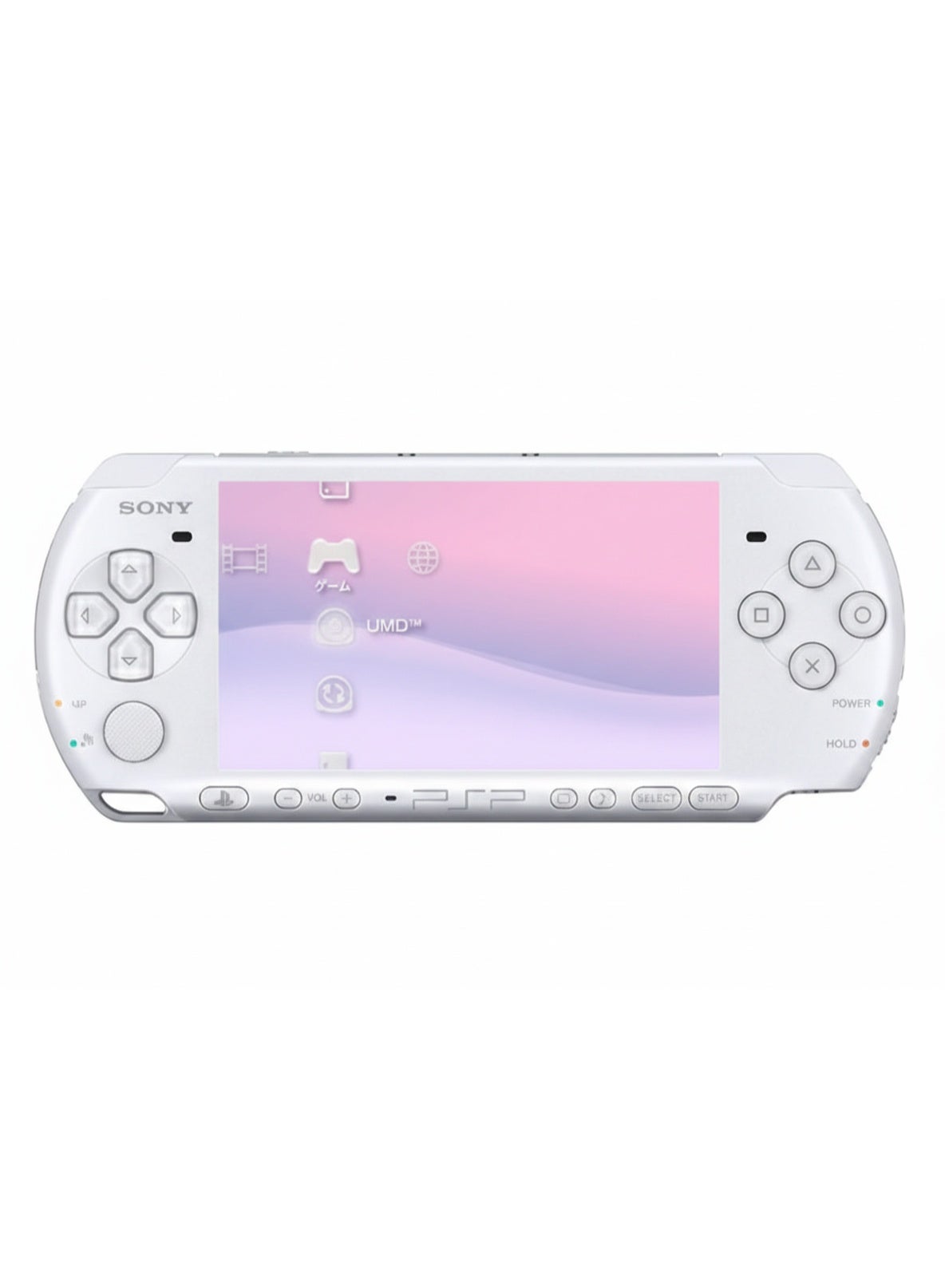 Compare Renewed Sony PSP Handheld Gaming Console  | 4.3” LCD Display | Portable Entertainment System | Games, Movies & Music | White Color | International Version at KSA Price