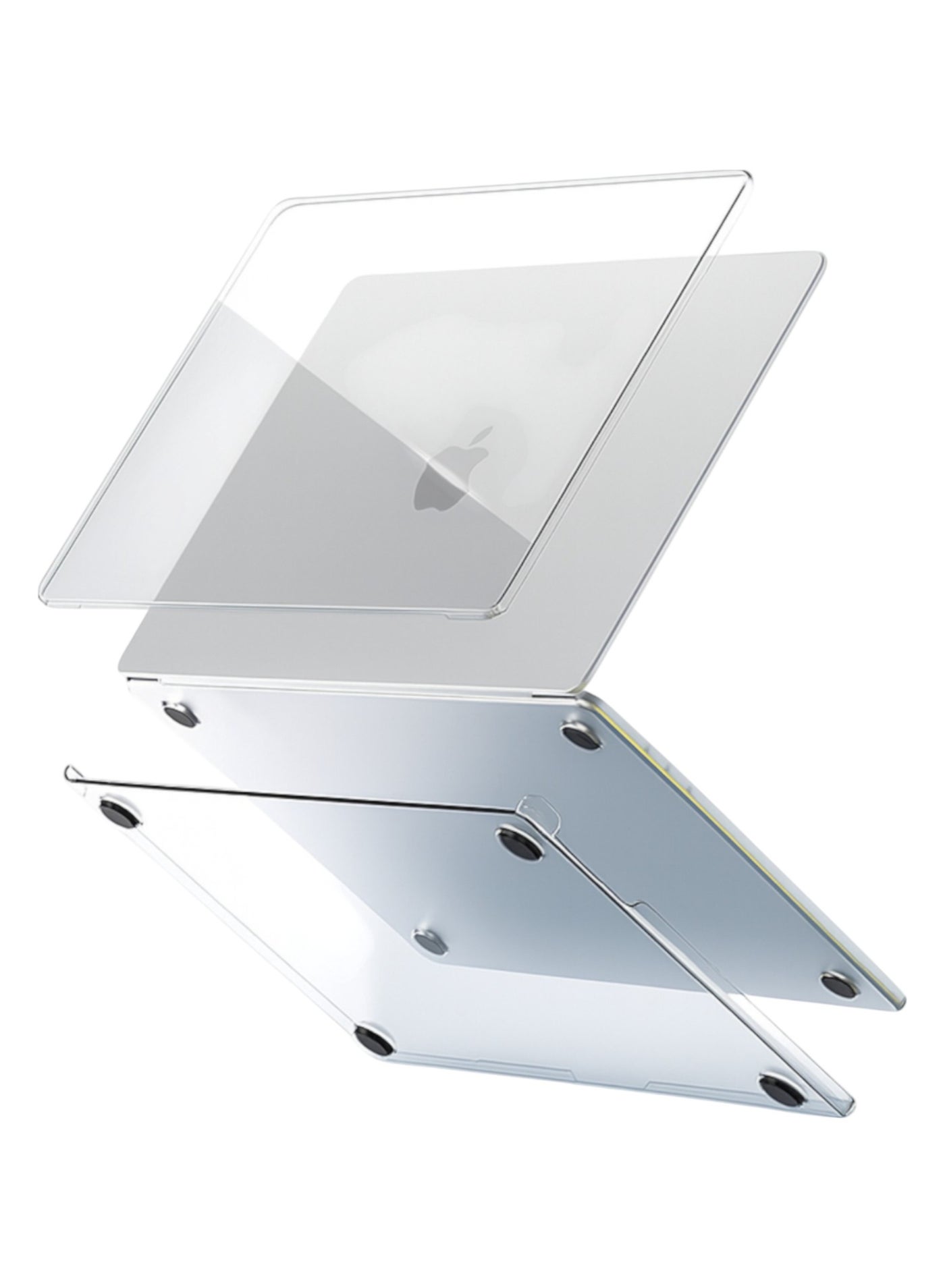 MacBook Air 13.6 Inch Case (2022–2026) – Compatible…