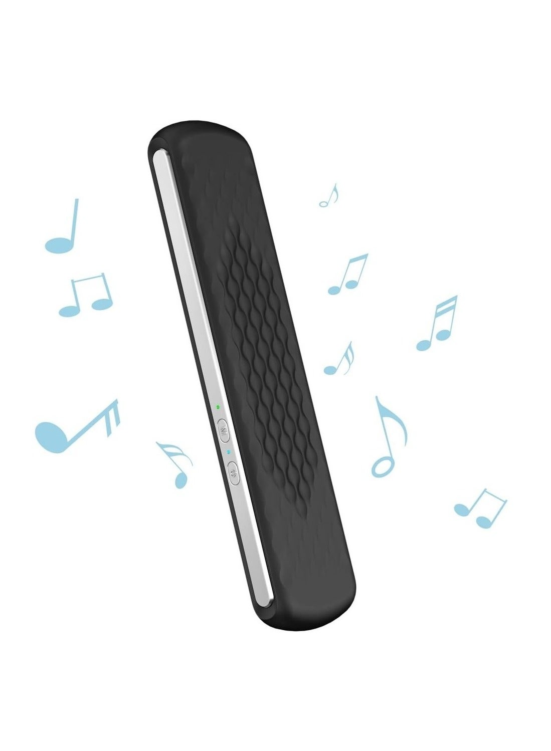 Pillow Speaker Bone Conduction Stereo Mini Portable…