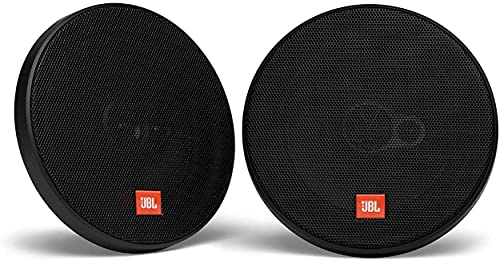 Compare JBL STAGE2 634 6.5 160mm 40W RMS 250W Peak 3Way Speaker Car Vehicle Audio System Set at KSA Price