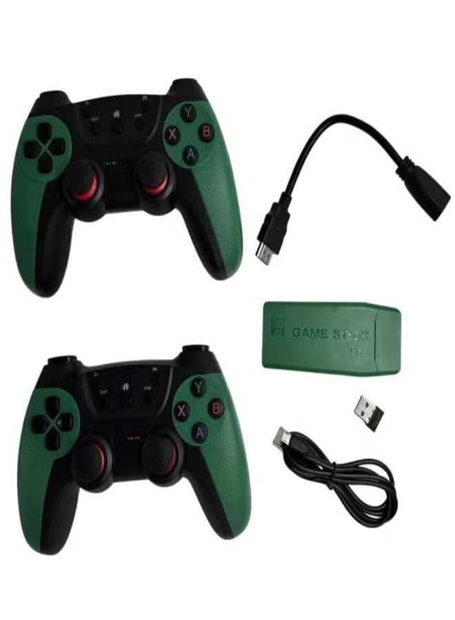 M22 Ultra Game Console Retro TV Stick 64GB 52…