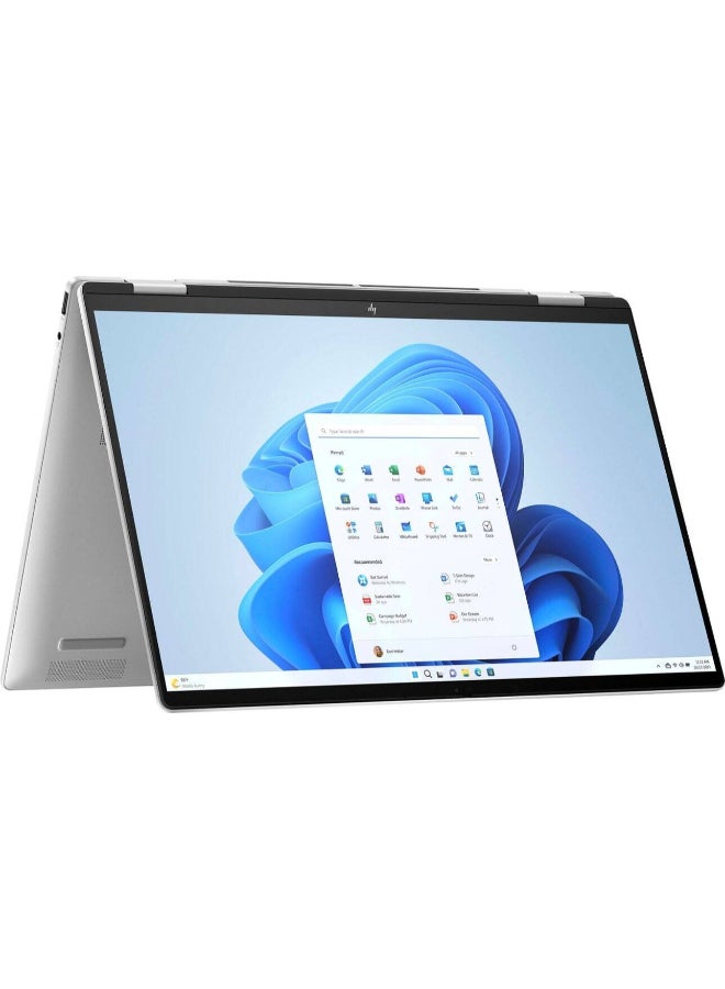 (Upgraded Version) Envy x360 16-ac0023dx 2-In-1 Laptop…